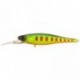 Wobbler LJ Pro KUBIRA 110 PLUS ONE