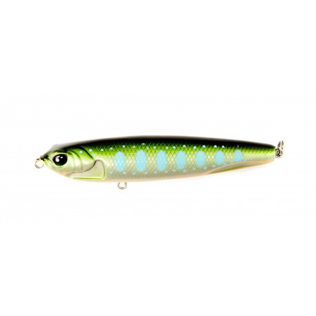 Wobbler LJ Pro LUI PENCIL 98