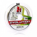 4017-020 Line 30m Salmo HI-TECH EVOLUTION