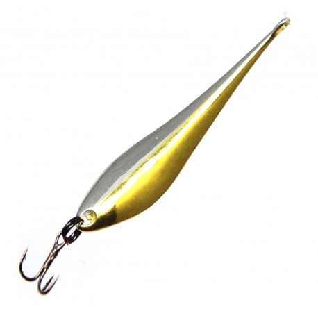 Ice Lure RB DOMINO