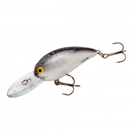 Wobbler Bomber Model B06A