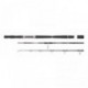 Spinning rod Balzer Adrenalin Arctiс Jigger Travel Spin