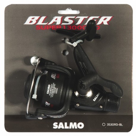 Reel Salmo Blaster Super 1