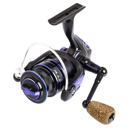 Spinning reel Salmo Elite Spin 7