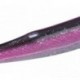 Soft lure Balzer ADRENALIN ARTIC SHAD PINK-LOUMINOUS