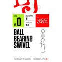LJP5102-002 Swivel LJ PRO Ball Bearing Swivel