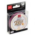 LJ4109-009 Braided line Lucky John Area Trout Game PE
