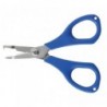 Плоскогубці BALZER SMALL SPLIT RING PLIER