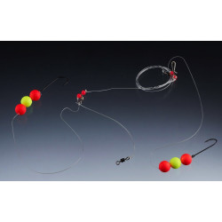 Sea rig BALZER SURFCASTING RIG