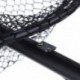 BALZER FOLDABLE LANDING NET FOR SPIN FISHER WITH MAGNET