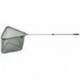 BALZER 2-SECTIONED ALL-ROUND LANDING NET