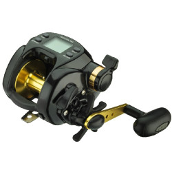 Катушка Daiwa TANACOM 500