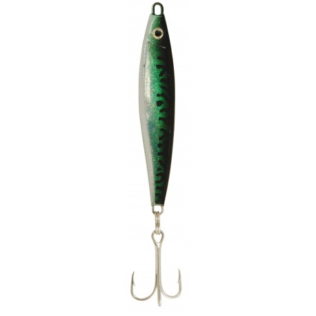 Spoon lure SOLVKROKEN Jensen Pirken