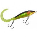 16128480 Воблер BALZER SHIRASU TAIL BAIT PIKE DANCER
