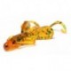 Soft bait LJ HOGY HOG 1,2"/ 1,6"/ 2,1"/ 2,6"