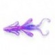 Soft bait LJ HOGY HOG 1,2"/ 1,6"/ 2,1"/ 2,6"