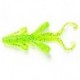 Soft bait LJ HOGY HOG 1,2"/ 1,6"/ 2,1"/ 2,6"