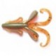 Soft bait LJ HOGY HOG 1,2"/ 1,6"/ 2,1"/ 2,6"