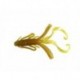 Soft bait LJ HOGY HOG 1,2"/ 1,6"/ 2,1"/ 2,6"