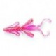 Soft bait LJ HOGY HOG 1,2"/ 1,6"/ 2,1"/ 2,6"