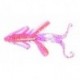 Soft bait LJ HOGY HOG 1,2"/ 1,6"/ 2,1"/ 2,6"