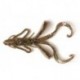 Soft bait LJ HOGY HOG 1,2"/ 1,6"/ 2,1"/ 2,6"