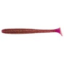 140144-S13 Soft lure LJ S-SHAD TAIL