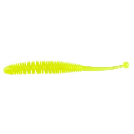 Soft lure LJ SPANKY WORM 3,2"