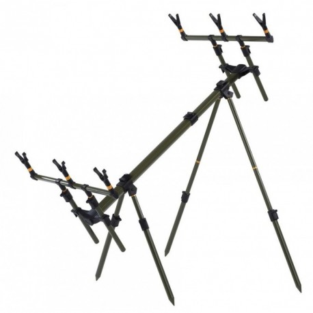 BALZER ROD POD TACTICS