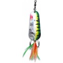 3389116 Weedless spoon Zebco Weedy