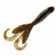 Soft lure PRADCO YUM WOOLY HAWGTAIL