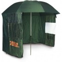 9974252 Зонт рыболовный с тентом ZEBCO Storm Umbrella