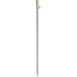 ZEBCO Bank Stick, stainless steel