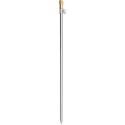 8200010 ZEBCO Bank Stick, stainless steel