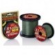 Braided line WFT STRONG GREEN