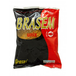 POWDERED ADDITIVES SENSAS Unix Special Brasem