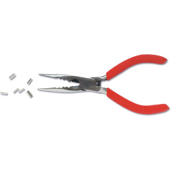 Plier Zebco Crimping