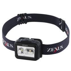 Headlamp Zexus ZX-180