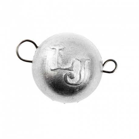 LJ Lead Jig Ball Dismountable