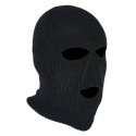 303339-03L Winter hat-mask NORFIN KNITTED