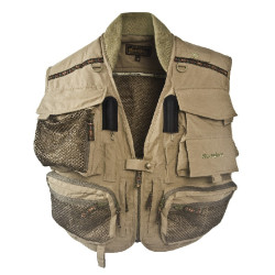 Vest SNOWBEE Geo Fly 