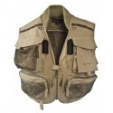 11619-XXL Vest SNOWBEE Geo Fly 