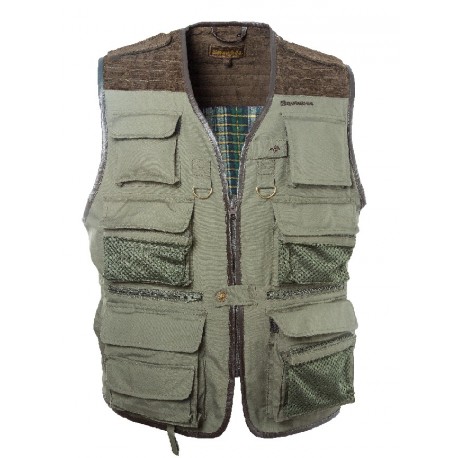 Vest SNOWBEE Prestige Long Waistcoat