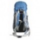 Backpack NORFIN LADY BLUE 35