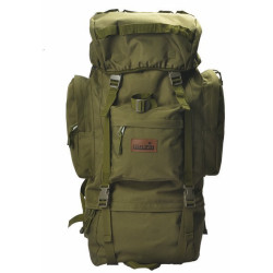 Backpack NORFIN TACTIC 65