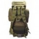 Backpack NORFIN TACTIC 65
