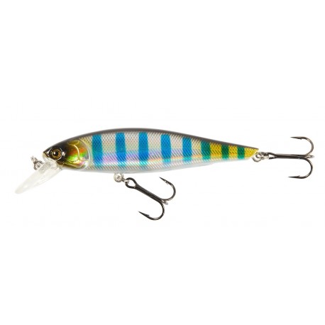 Wobbler LJ Original Minnow X