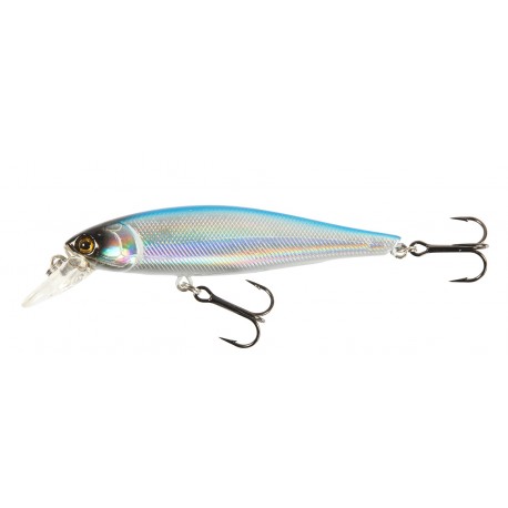 Wobbler LJ Original Minnow X