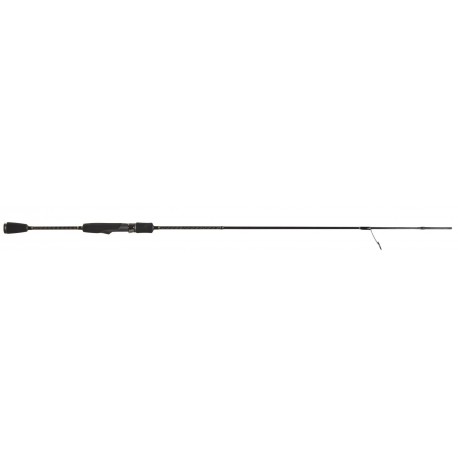 Spinnig rod Lucky John Anira Microjig 5