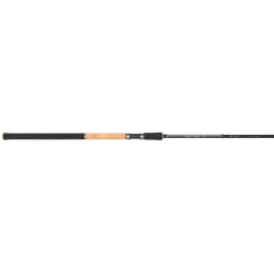 Rod Feeder Concept Silver Water 60